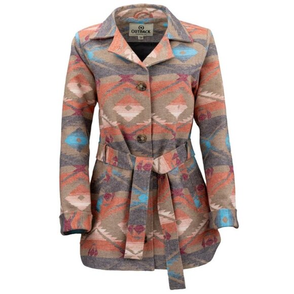 Outback Trading Vara Jacket - Picture 5 of 5